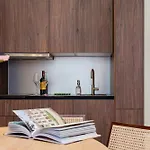 La - Constantine I - 2 Bedroom With Ac 公寓 *