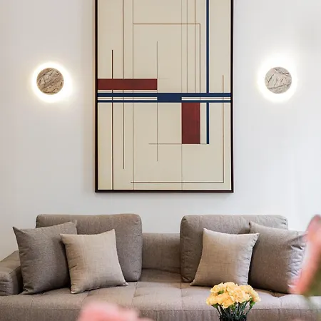 Apartment La - Constantine I - 2 Bedroom With Ac Lyon