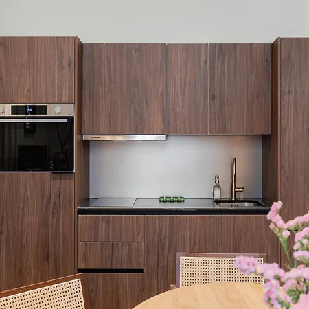 公寓 La - Constantine I - 2 Bedroom With Ac