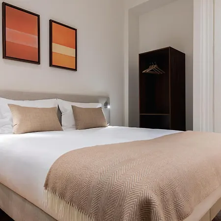 La - Constantine I - 2 Bedroom With Ac